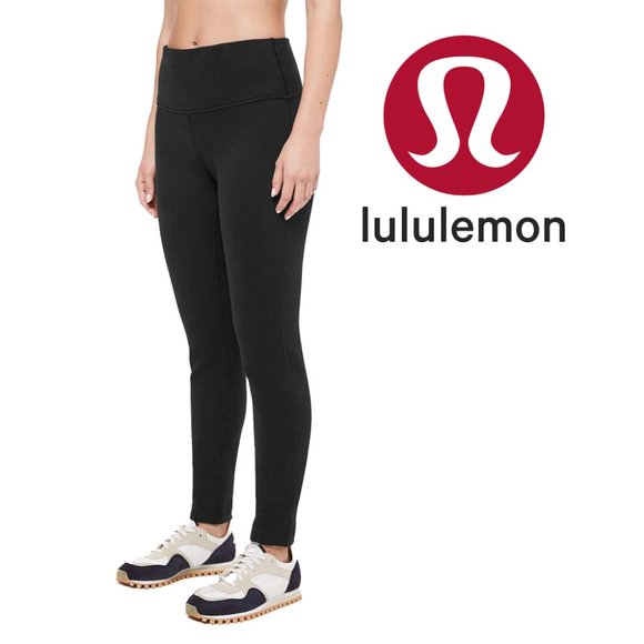 lululemon athletica Pants - ⭐️HOST PICK⭐️ Lululemon Wunder Lounge Pant *30"